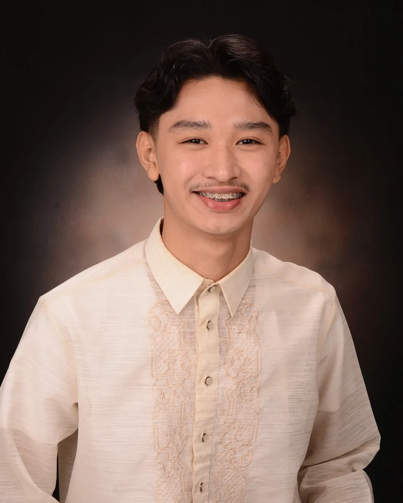 Antonio Luiz A. Enriquez
