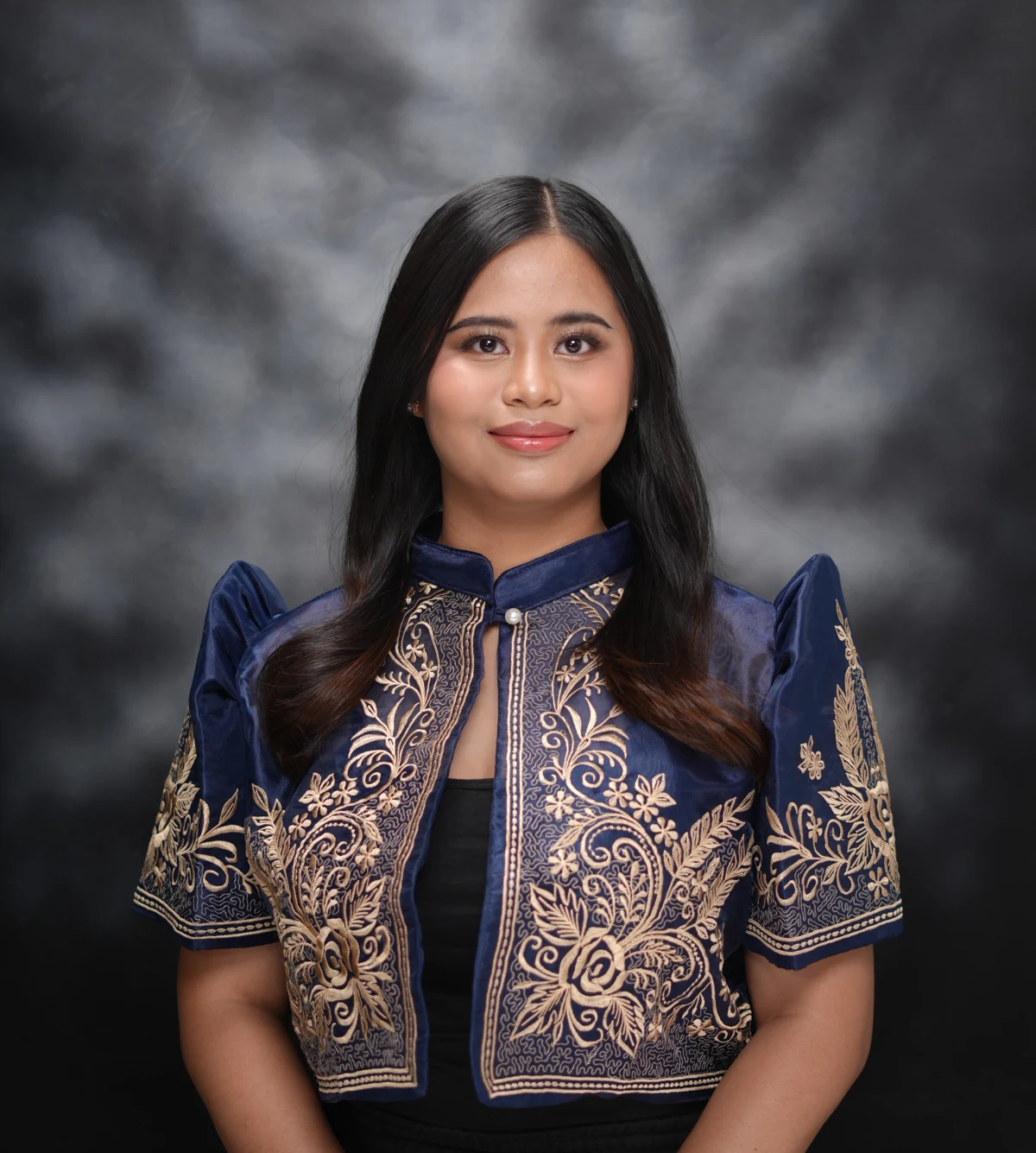 Ma. Princess Sahree Guiyab