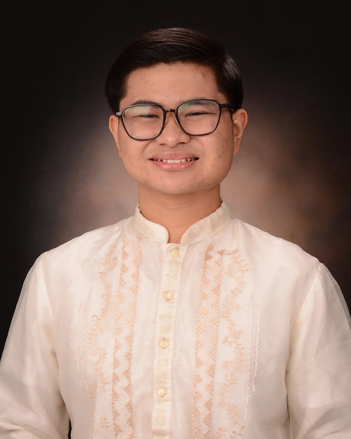 Jairus Ferdinand Opao