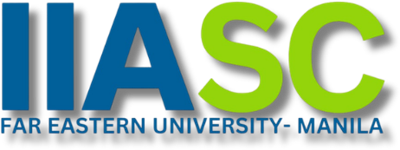 IIASC logo
