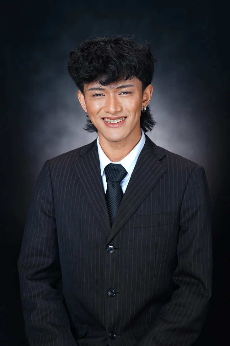 Steven Emmanuel Brosas