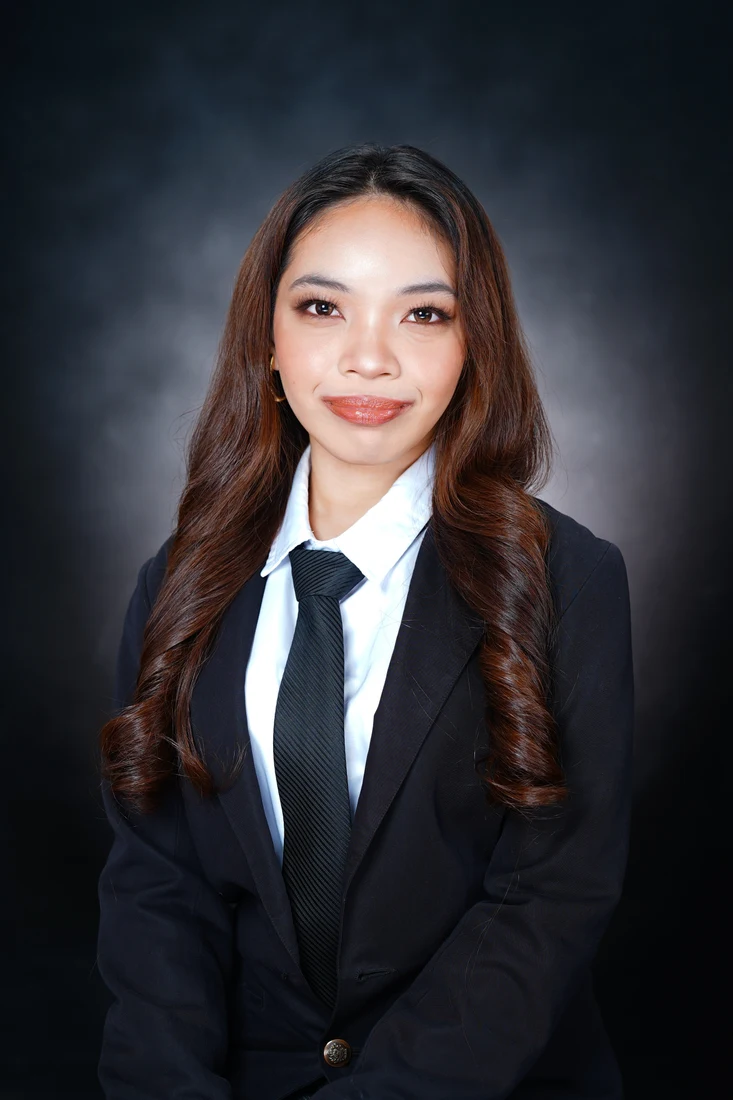Aubrey Jayne Sarmiento