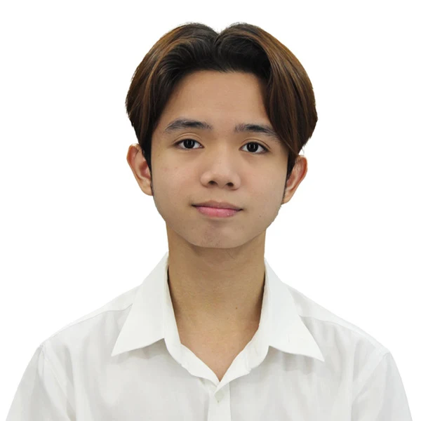 John Lucky R. Espiritu