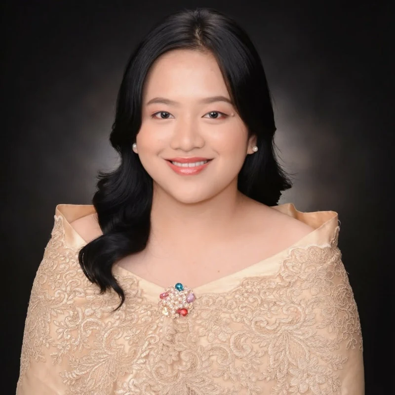 Stefanie Joyce M. Silva