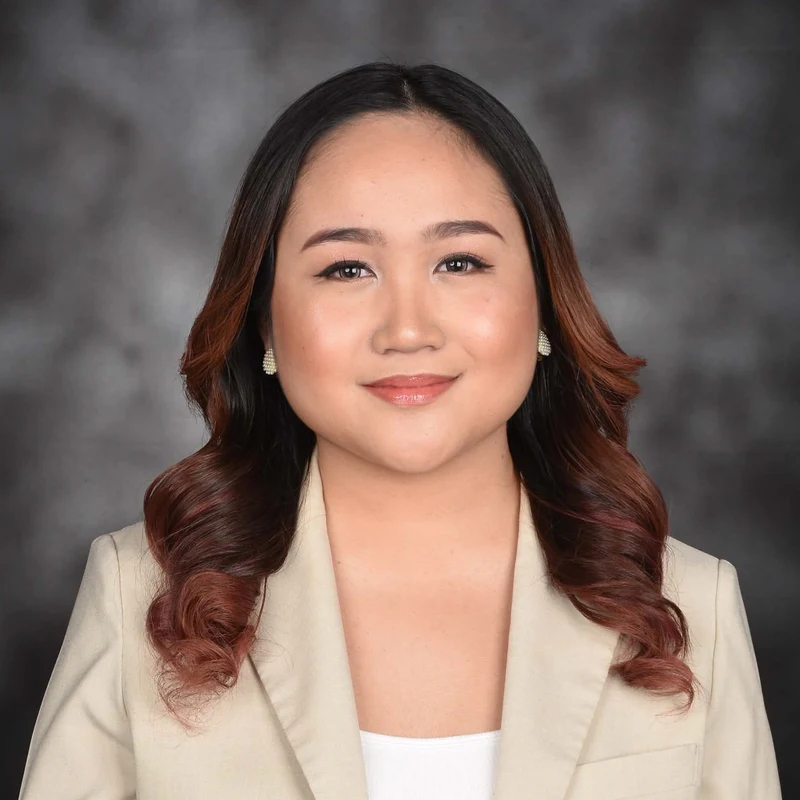 Joanna Maydawn A. Cerilo