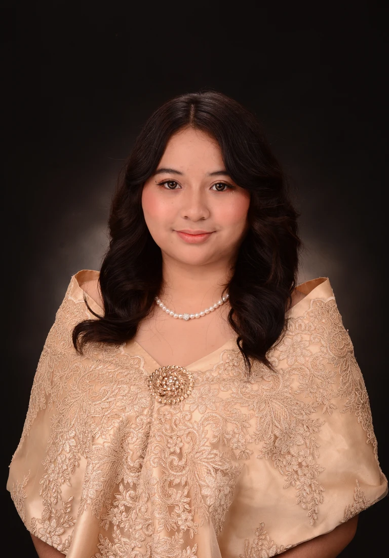 Yesha Janine M. Eugenio