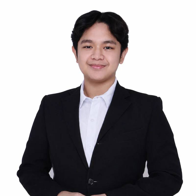 Marcus Yujuan A. Daguio