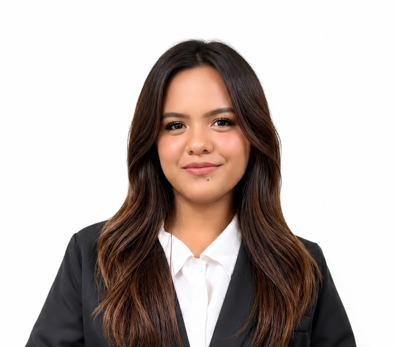 Alexa Nadine G. Ongjunco