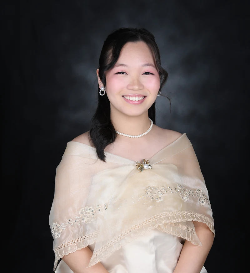 Jhunalyn Iris R. Cawagas